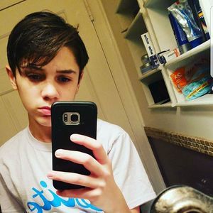 Meet your Posher, Michael